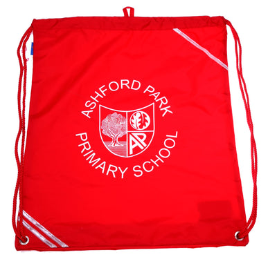 Drawstring bag Ashford Park