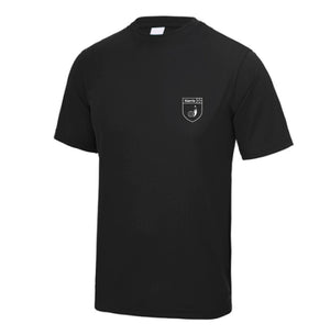T-Shirt Technical Harris Clapham Academy P.E
