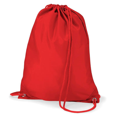 Drawstring Bag