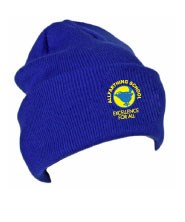 Woolly Hat Acrylic Allfarthing