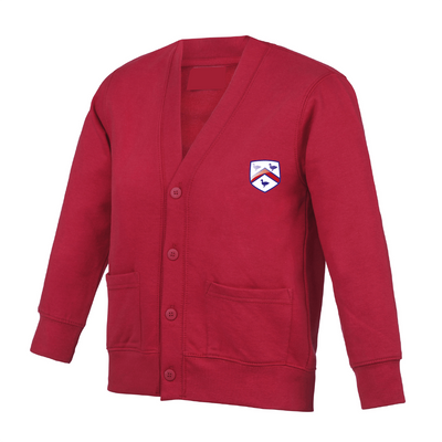 Cardigan Sweatshirt Philip Southcote (Years 10-11)