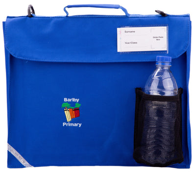 Book bag Ultimate Barlby