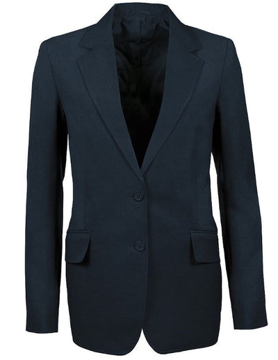 Blazer Colchester Jacket - Girls - Plain