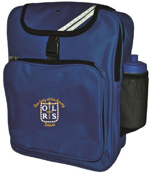 Rucksack Junior Our Lady of the Rosary (Reception - Year 6)