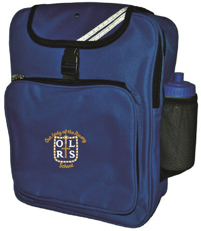Rucksack Junior Our Lady of the Rosary (Reception - Year 6)