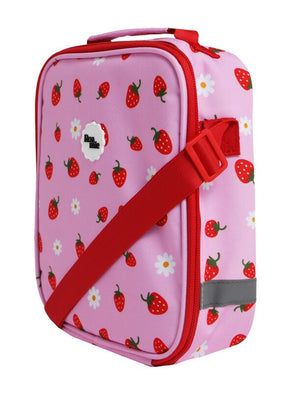 Roamie Backpack Strawberries