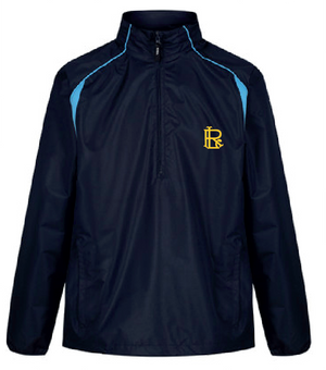 Rain Jacket La Retraite ⚠️ 50% OFF ⚠️
