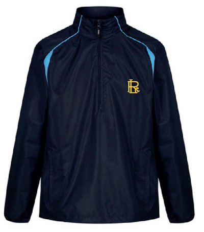 Rain Jacket La Retraite ⚠️ 50% OFF ⚠️