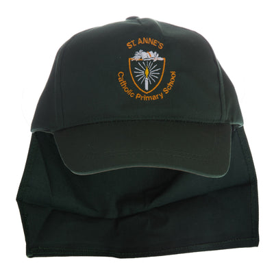 Summer Hat St. Anne's Chertsey
