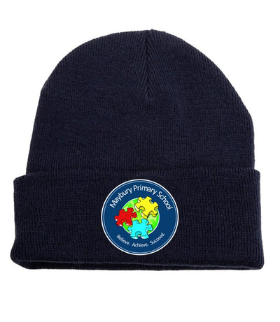 Maybury Woolly hat