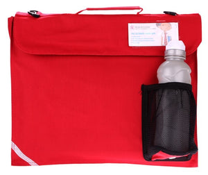 Book Bag Ultimate
