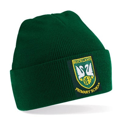 Woolly Hat Acrylic Buckland