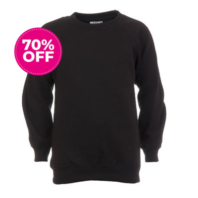 Sweatshirt Roundneck Town Farm P.E.