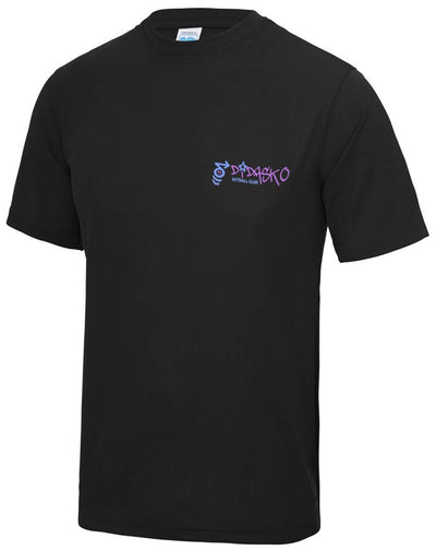 Junior T-Shirt Technical DiDasko