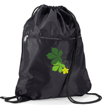 Drawstring Bag Chestnut Grove