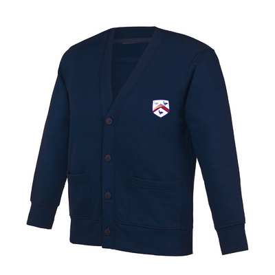 Cardigan Sweatshirt Philip Southcote (Years 7 - 9)