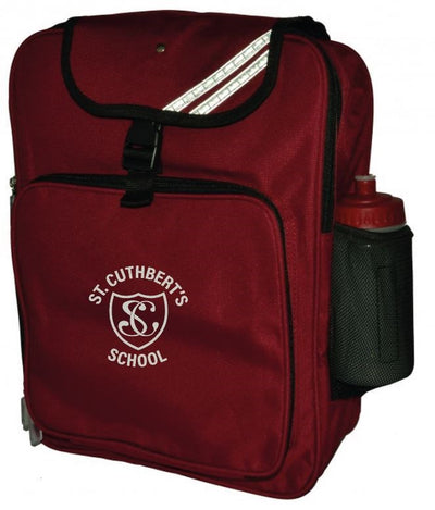 St Cuthberts Junior Rucksack