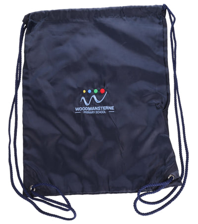 Drawstring Bag Woodmansterne Primary