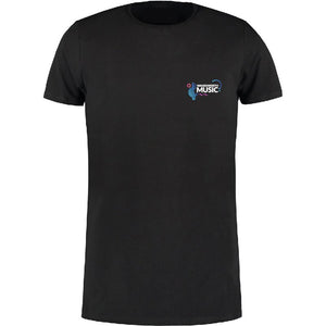 Wandsworth Music T-Shirt