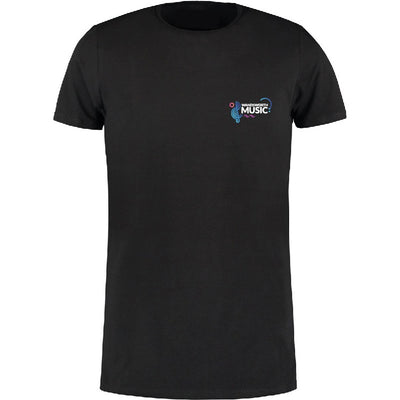 Wandsworth Music T-Shirt