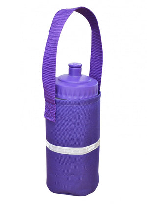 Bottle Holder Purple