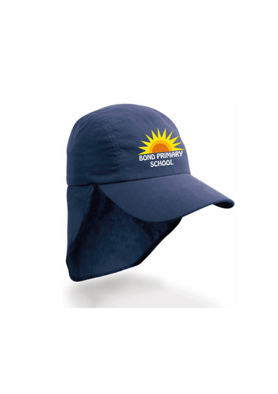 Legionnaire Summer Hat Bond