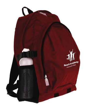 Rucksack Classic Reach Academy Secondary Hanworth Park