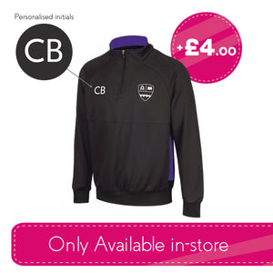 Chertsey High - Mid Layer - Winter Sports