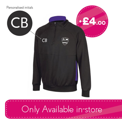 Chertsey High - Mid Layer - Winter Sports