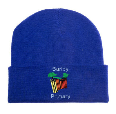 Woolly Hat Acrylic Barlby