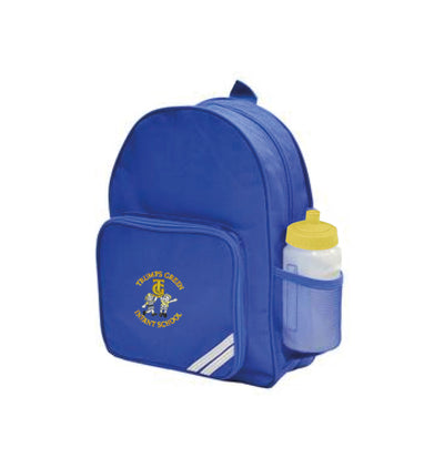 Rucksack Infant Trumps Green Infant KS1 ONLY