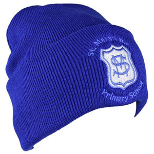 Woolly Hat Acrylic St. Mary's Battersea
