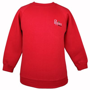 Sweatshirt Roundneck Pippins (Special Order 4 Weeks)