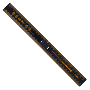 Helix Harry Potter Folding Ruler 30cm