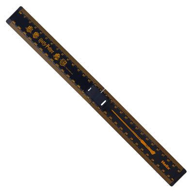 Helix Harry Potter Folding Ruler 30cm