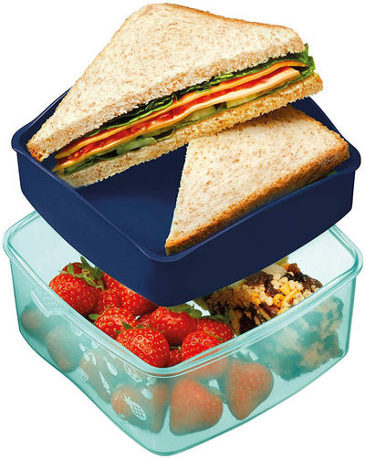 Maped Picnik Origins Lunch Box