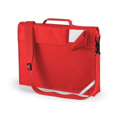 Book Bag Premium w/Strap