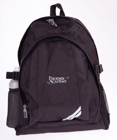 Rucksack Classic Senior Phoenix Academy