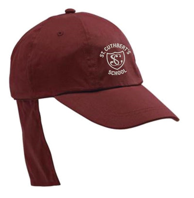 St Cuthberts Legionnaire Cap