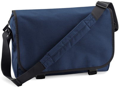 Messenger Bag BG21