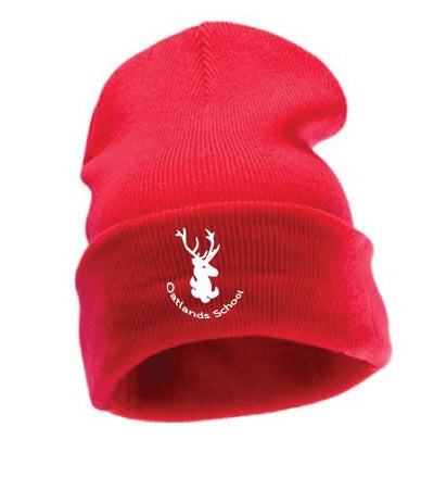 Woolly Hat Acrylic Oatlands Primary