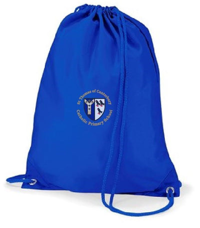 Drawstring Bag St Thomas of Canterbury (Fulham)