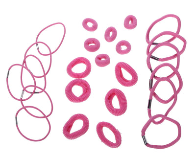 Ponies & Bobbles Assorted Hair Pack