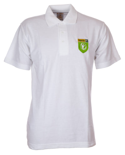 Polo Shirt Harris Academy Morden P.E