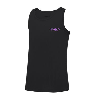 Junior Vest Technical DiDasko