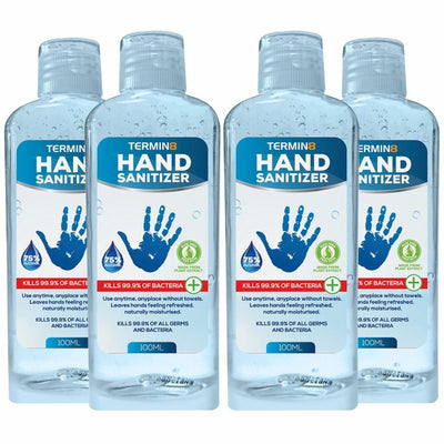 Hand Sanitiser