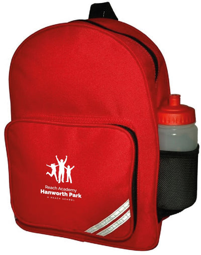 Rucksack Infant Reach Academy Primary Hanworth Park (Year 1 to 5)