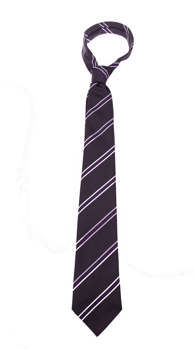Tie Kensington Aldridge Academy / Chertsey HIgh / The Elms Academy (ECO)