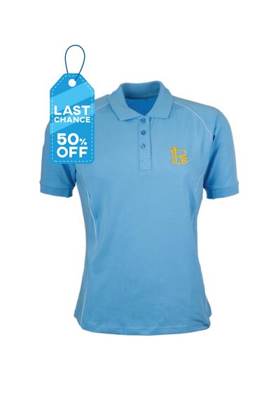 Polo Shirt Technical La Retraite P.E. ⚠️ 50% OFF ⚠️