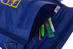 Book Bag Premium with Strap Sellincourt